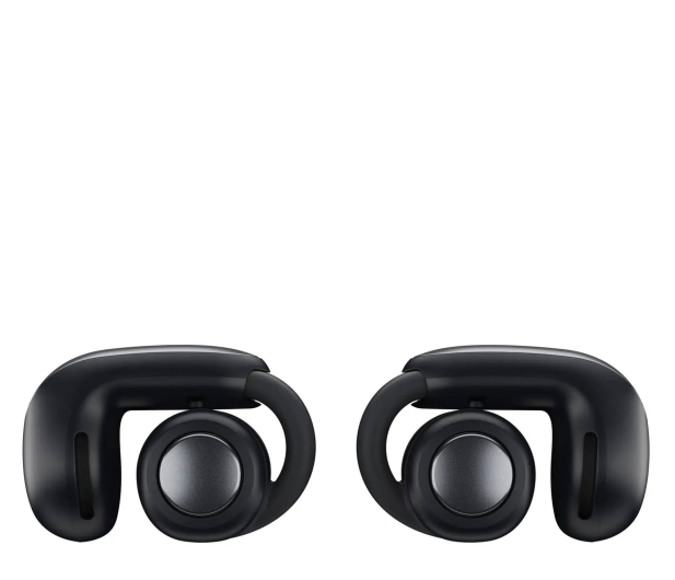 Bose Ultra Open Earbuds Czarne - 1345156 - zdjęcie 3